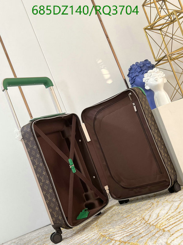 LV-Trolley Case Code: RQ3704 $: 685USD