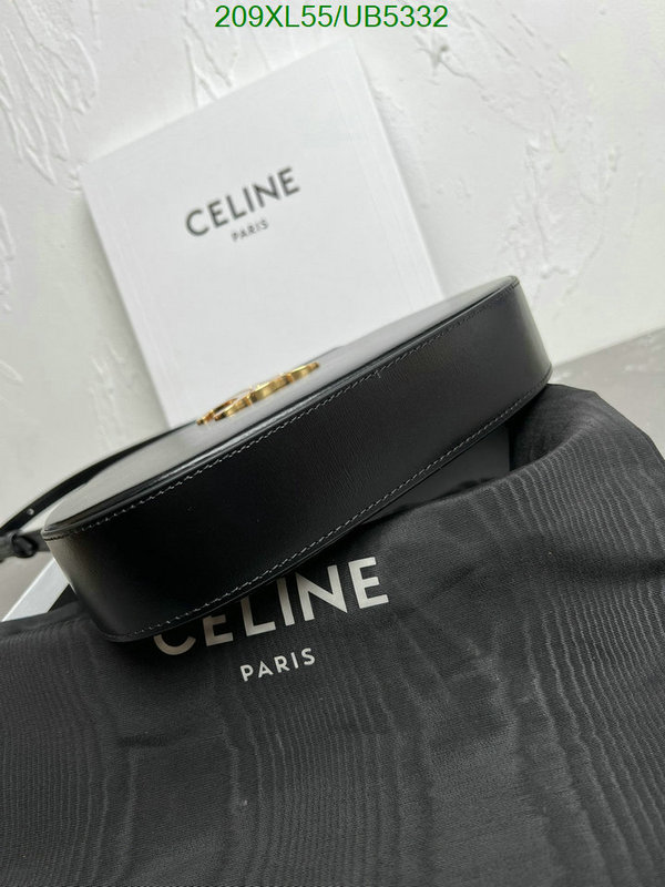 Celine-Bag-Mirror Quality Code: UB5332 $: 209USD