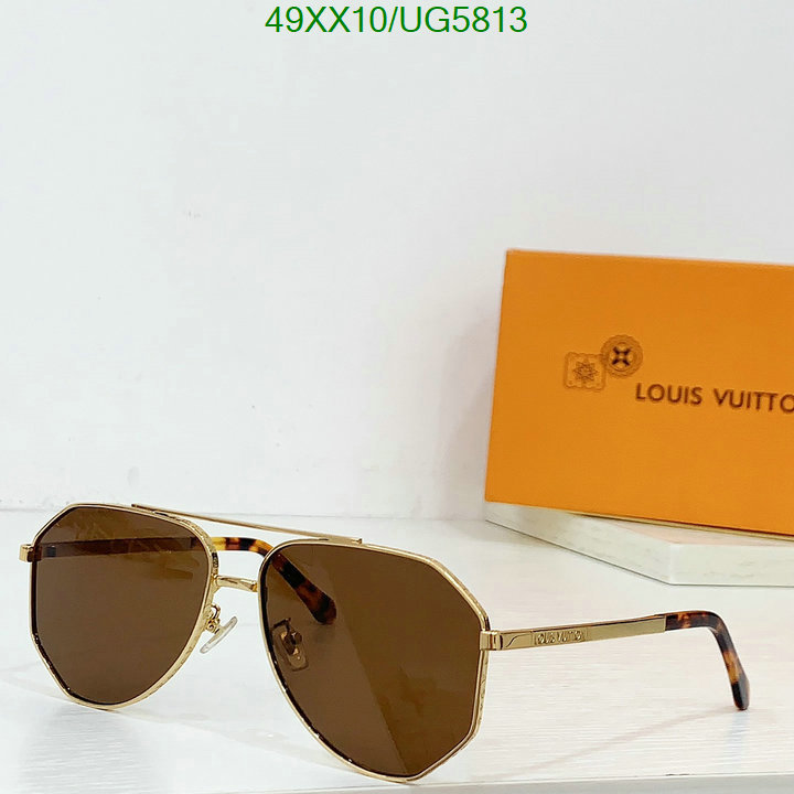 LV-Glasses Code: UG5813 $: 49USD