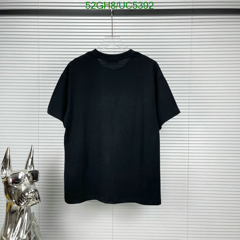 Prada-Clothing Code: UC5392 $: 52USD