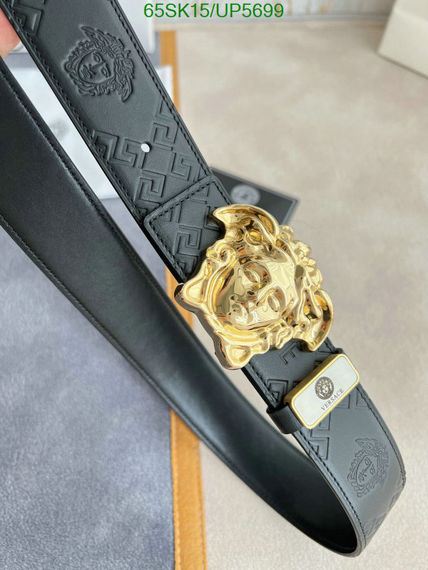 Versace-Belts Code: UP5699 $: 65USD