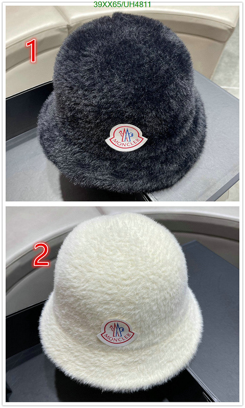 Moncler-Cap(Hat) Code: UH4811 $: 39USD