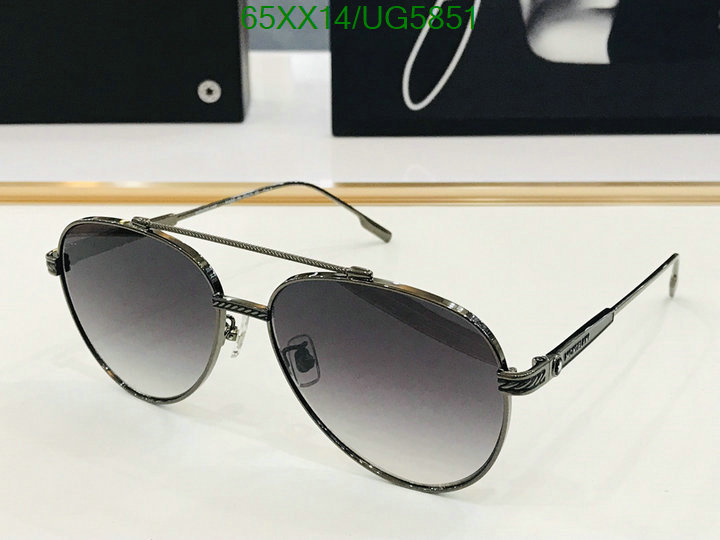 Montblanc-Glasses Code: UG5851 $: 65USD