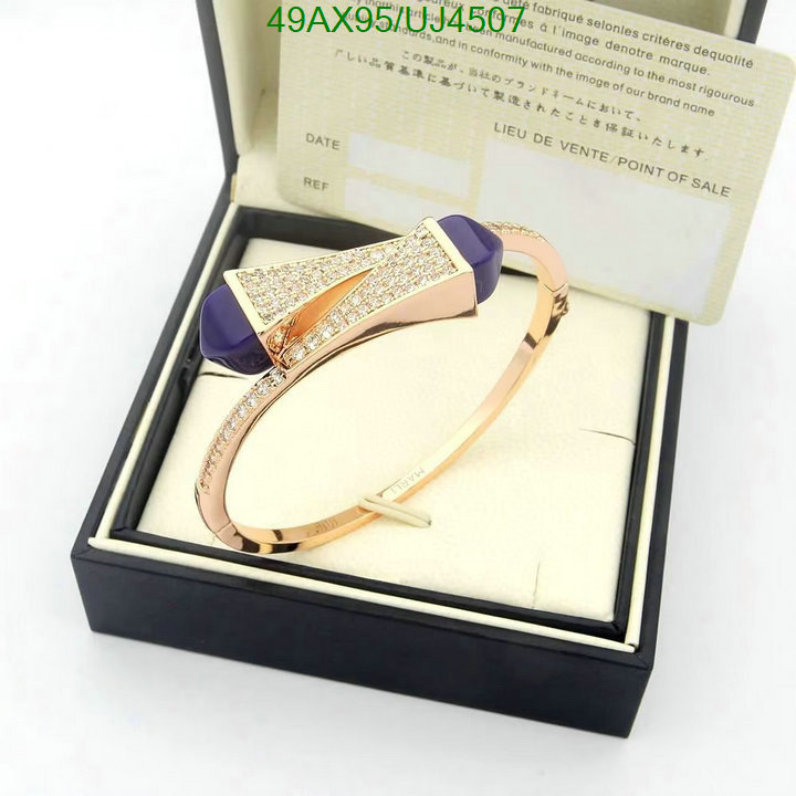 Marli-Jewelry Code: UJ4507 $: 49USD