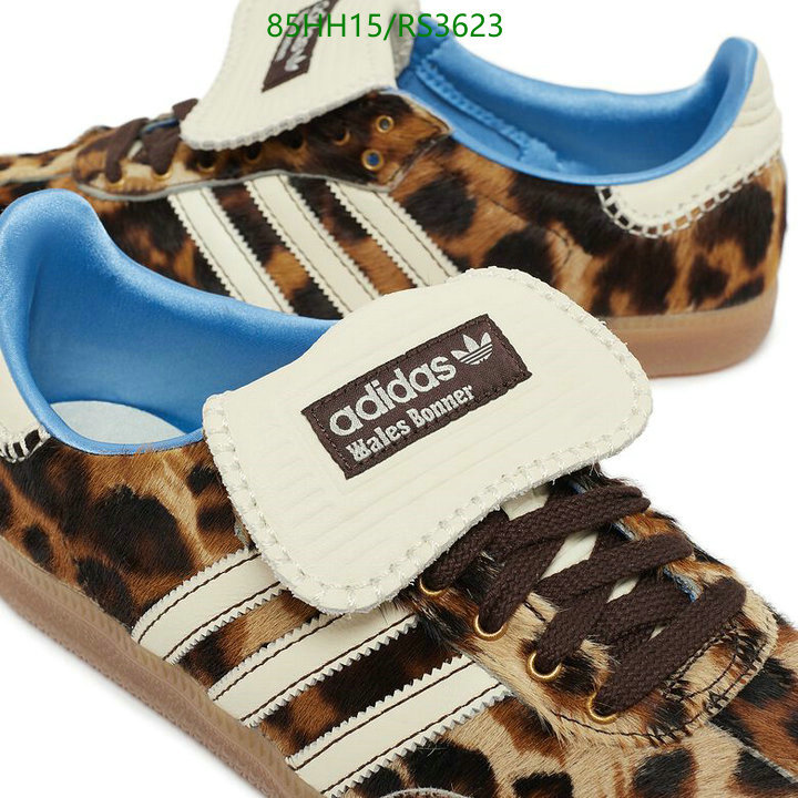 Adidas-Women Shoes Code: RS3623 $: 85USD