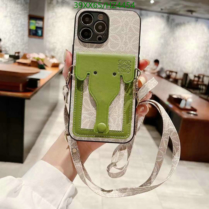 Loewe-Phone Case Code: HZ4454 $: 39USD