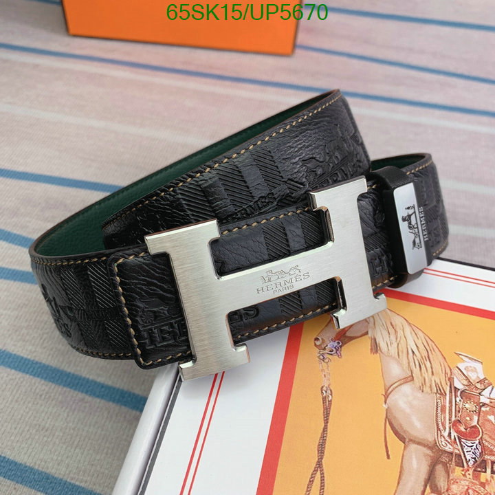 Hermes-Belts Code: UP5670 $: 65USD