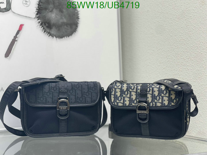 Dior-Bag-4A Quality Code: UB4719 $: 85USD