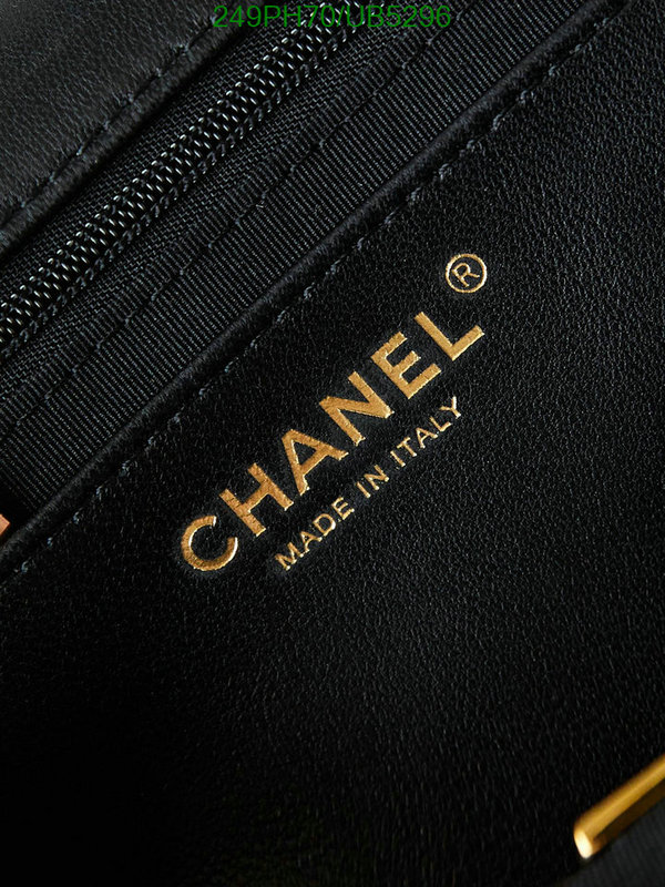 Chanel-Bag-Mirror Quality Code: UB5296 $: 249USD