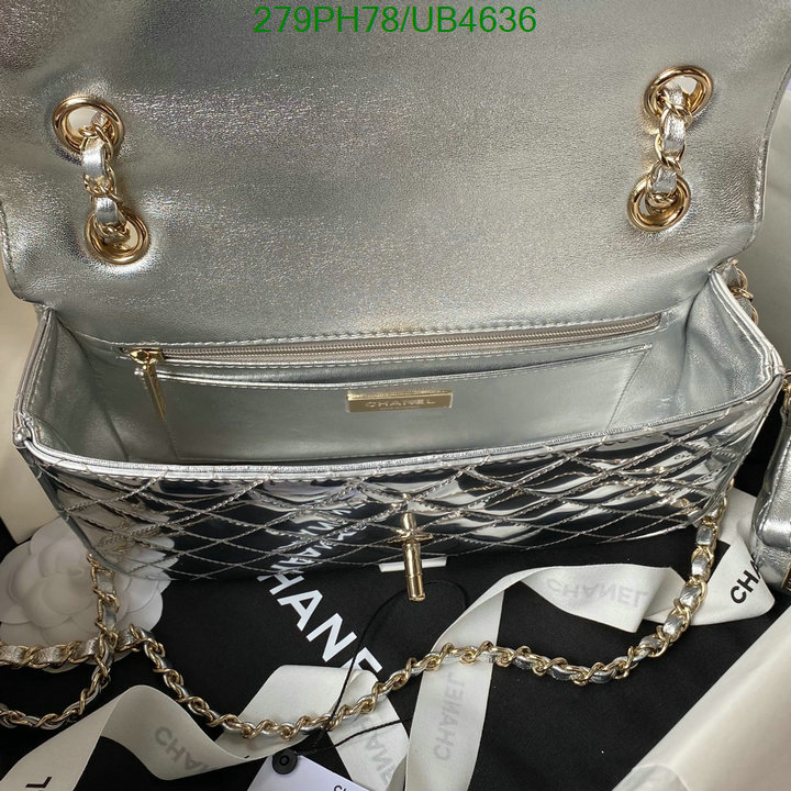 Chanel-Bag-Mirror Quality Code: UB4636 $: 279USD