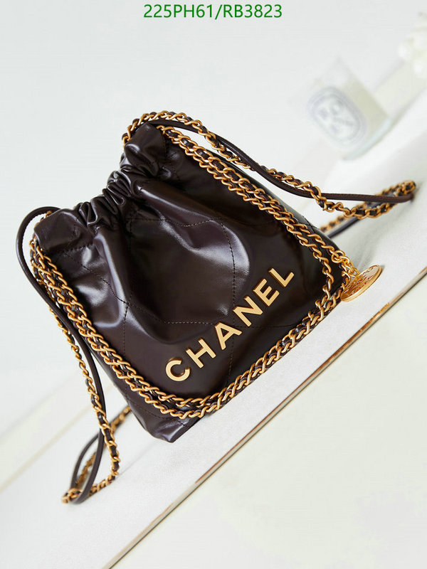 Chanel-Bag-Mirror Quality Code: RB3823 $: 225USD