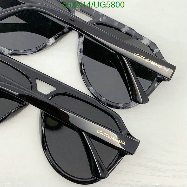 D&G-Glasses Code: UG5800 $: 65USD