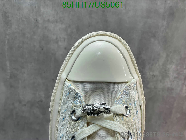 Converse-Men shoes Code: US5061 $: 85USD