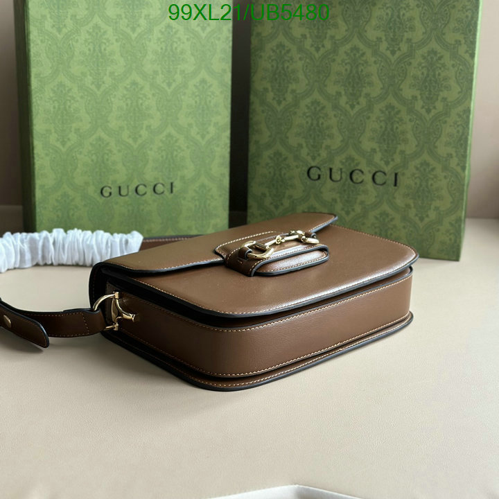 Gucci-Bag-4A Quality Code: UB5480 $: 99USD