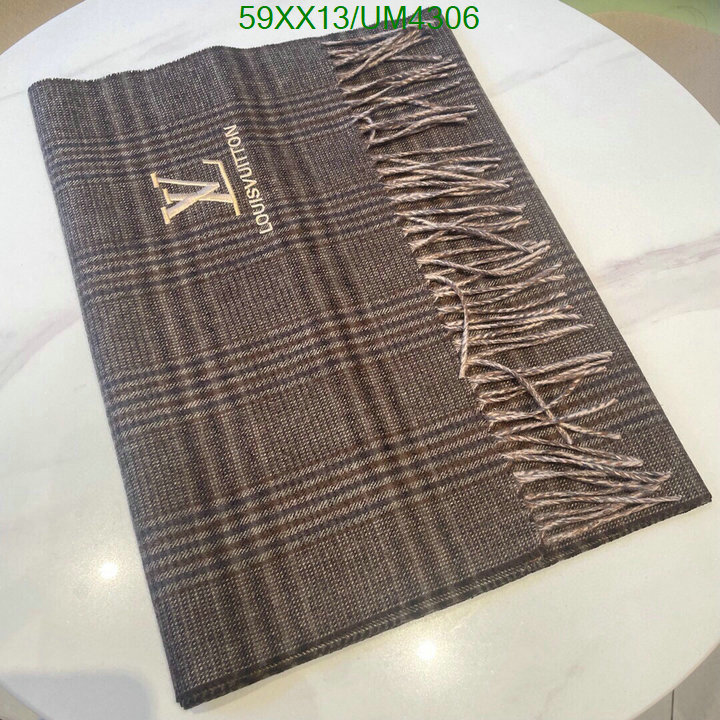 LV-Scarf Code: UM4306 $: 59USD