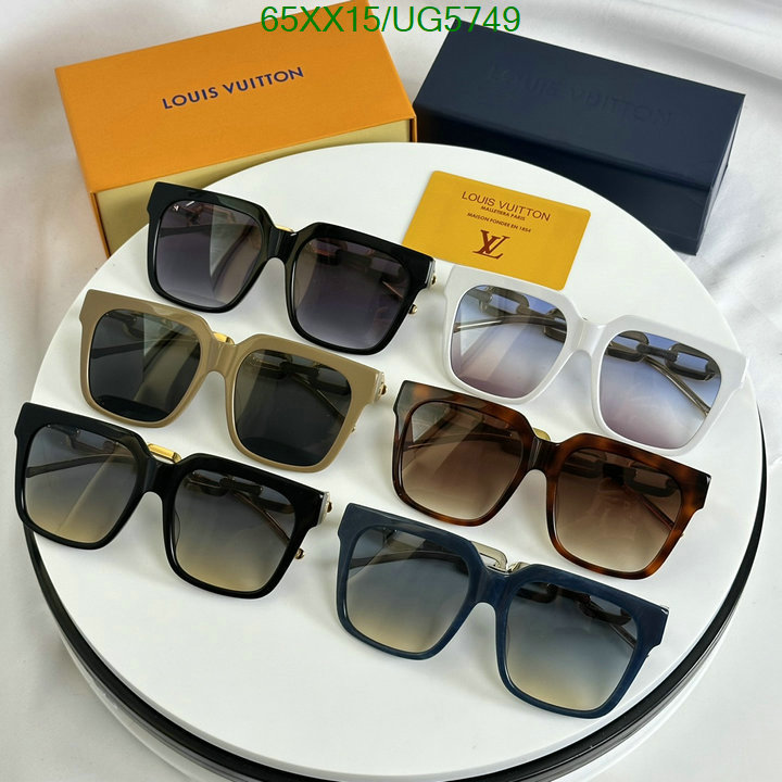 LV-Glasses Code: UG5749 $: 65USD