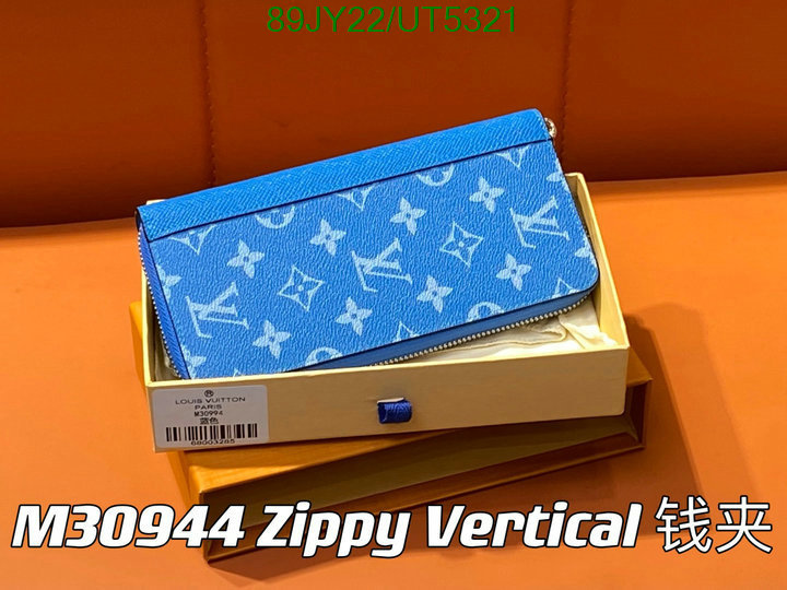 LV-Wallet Mirror Quality Code: UT5321 $: 89USD