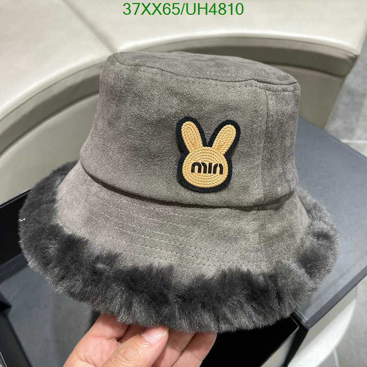 Miu Miu-Cap(Hat) Code: UH4810 $: 37USD