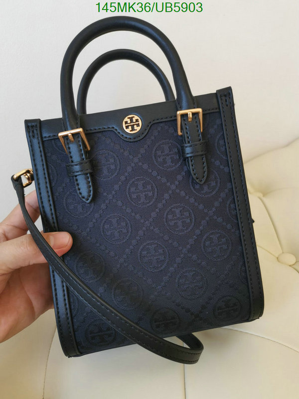 Tory Burch-Bag-Mirror Quality Code: UB5903 $: 145USD