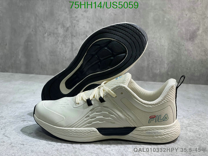FILA-Women Shoes Code: US5059 $: 75USD