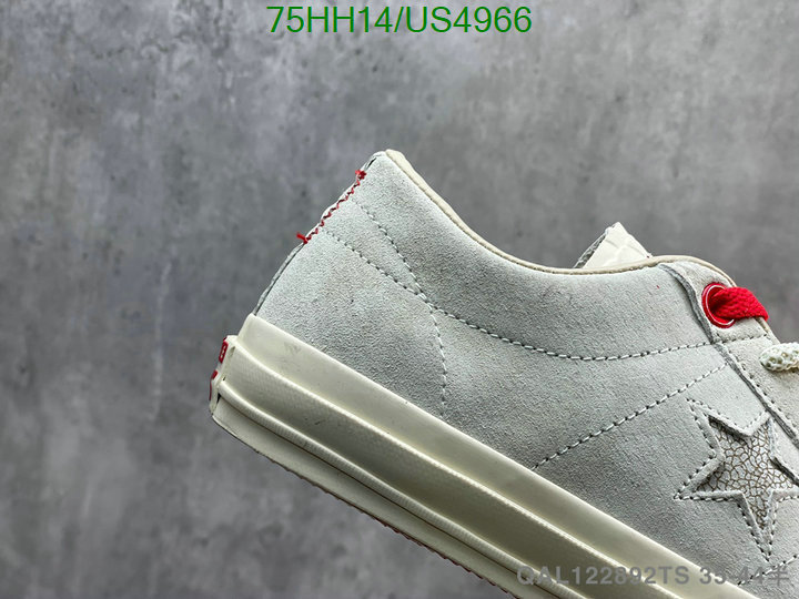 Converse-Women Shoes Code: US4966 $: 75USD