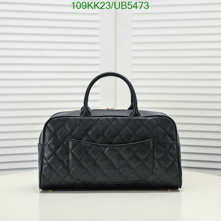Chanel-Bag-4A Quality Code: UB5473 $: 109USD