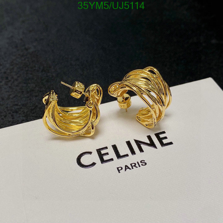 Celine-Jewelry Code: UJ5114 $: 35USD