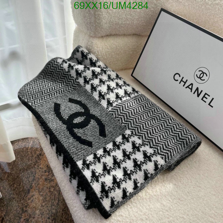 Chanel-Scarf Code: UM4284 $: 69USD