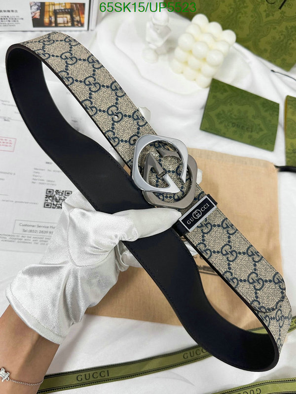 Gucci-Belts Code: UP5523 $: 65USD