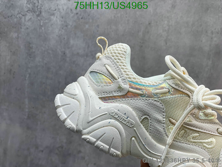 FILA-Women Shoes Code: US4965 $: 75USD