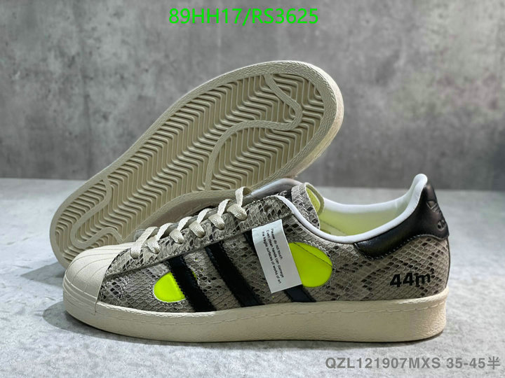 Adidas-Women Shoes Code: RS3625 $: 89USD