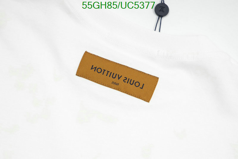 LV-Clothing Code: UC5377 $: 55USD
