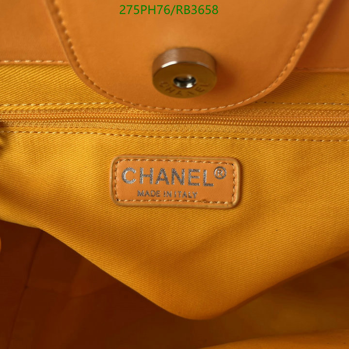 Chanel-Bag-Mirror Quality Code: RB3658 $: 275USD