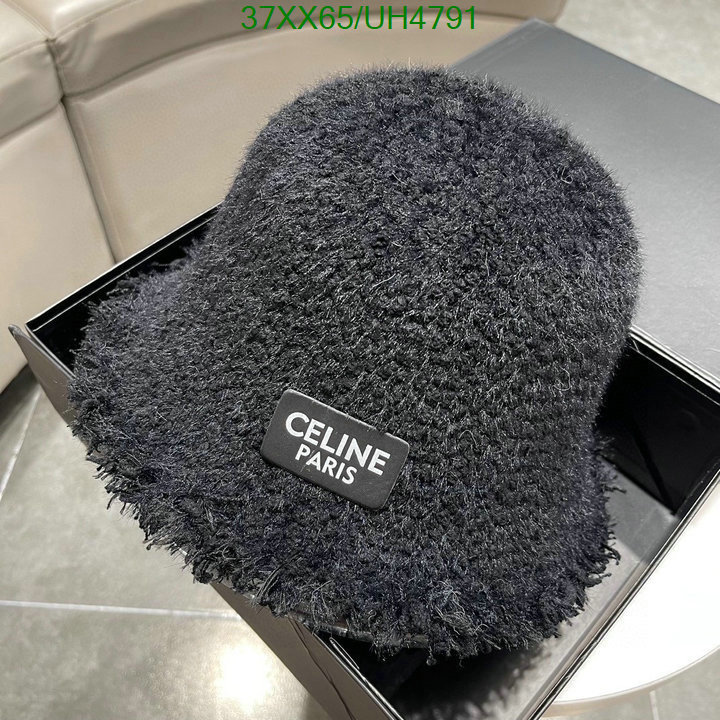 Celine-Cap(Hat) Code: UH4791 $: 37USD