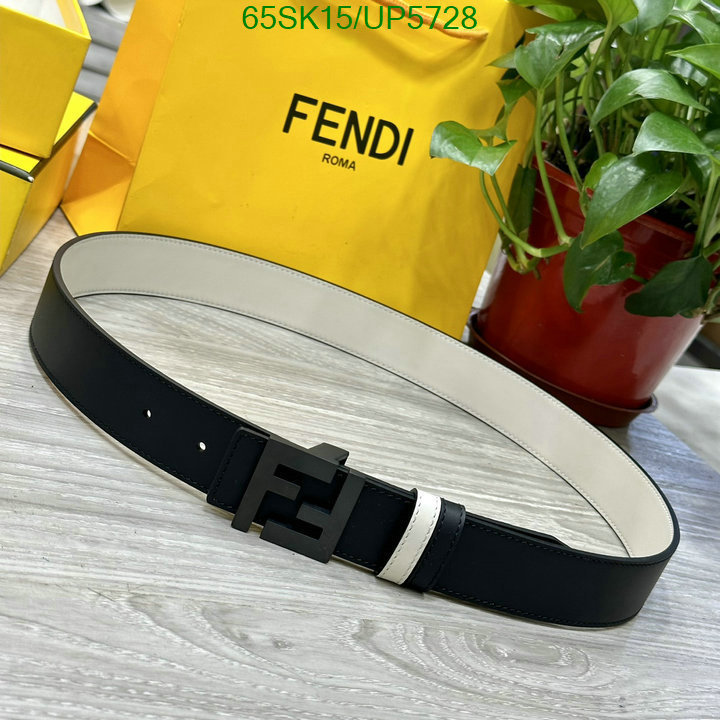 Fendi-Belts Code: UP5728 $: 65USD