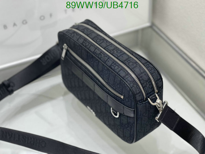 Dior-Bag-4A Quality Code: UB4716 $: 89USD