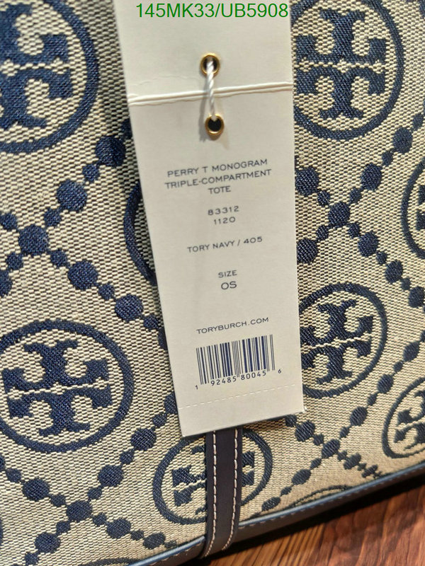 Tory Burch-Bag-Mirror Quality Code: UB5908 $: 145USD