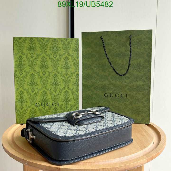 Gucci-Bag-4A Quality Code: UB5482 $: 89USD