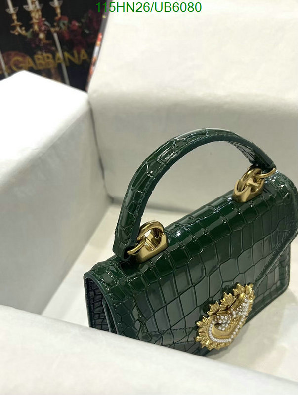 D&G-Bag-4A Quality Code: UB6080 $: 115USD