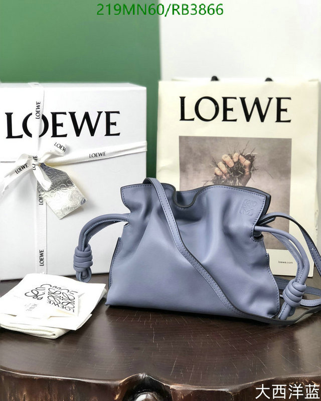 Loewe-Bag-Mirror Quality Code: RB3866 $: 219USD