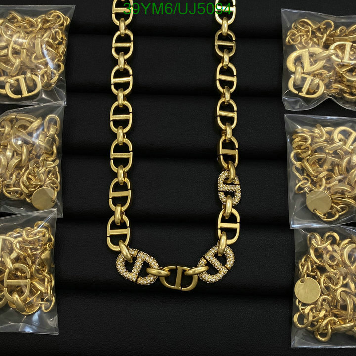 Dior-Jewelry Code: UJ5094 $: 39USD