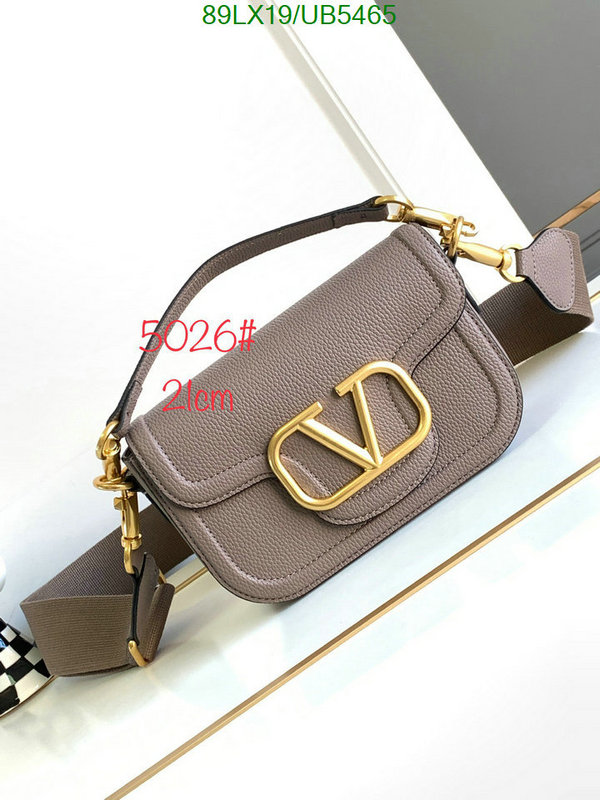 Valentino-Bag-4A Quality Code: UB5465 $: 89USD