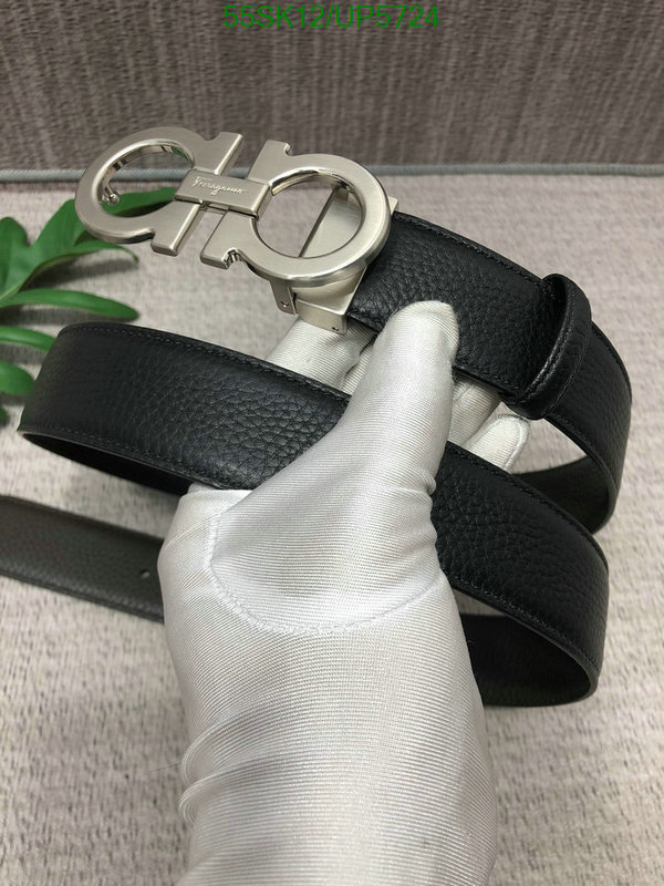 Ferragamo-Belts Code: UP5724 $: 55USD