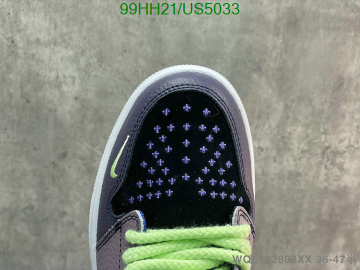 Nike-Men shoes Code: US5033 $: 99USD