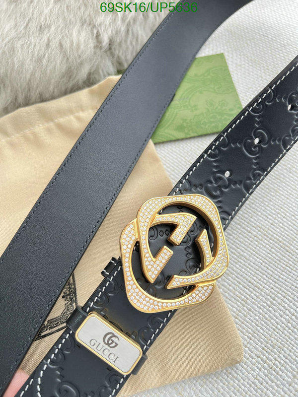 Gucci-Belts Code: UP5636 $: 69USD