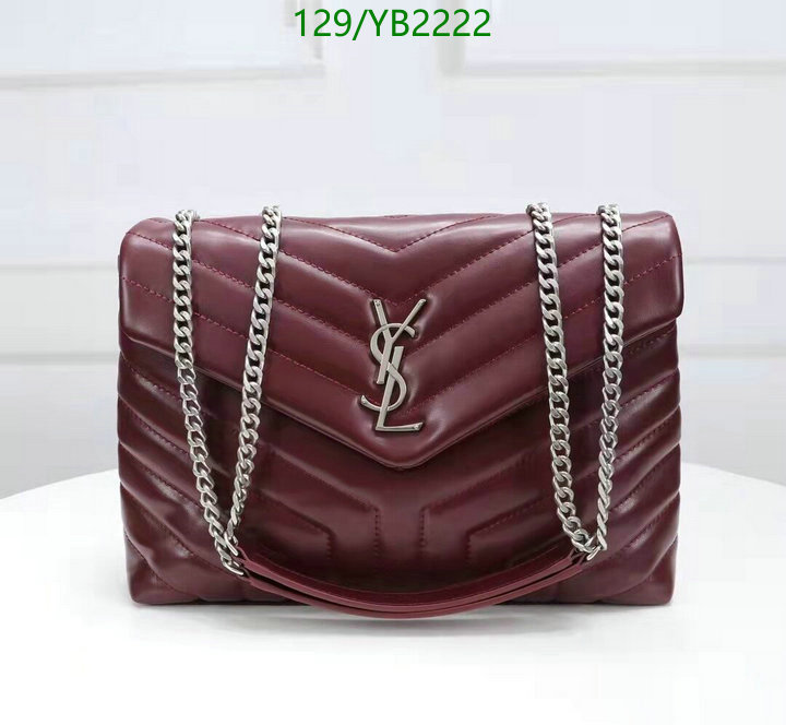 YSL-Bag-Mirror Quality Code: YB2222 $: 129USD