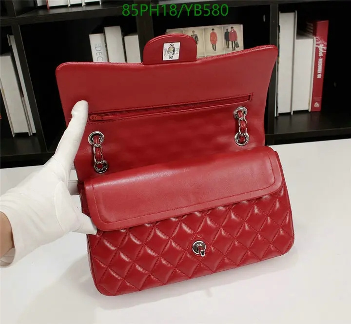 Chanel-Bag-4A Quality Code: YB580 $: 85USD