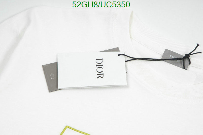 Dior-Clothing Code: UC5350 $: 52USD