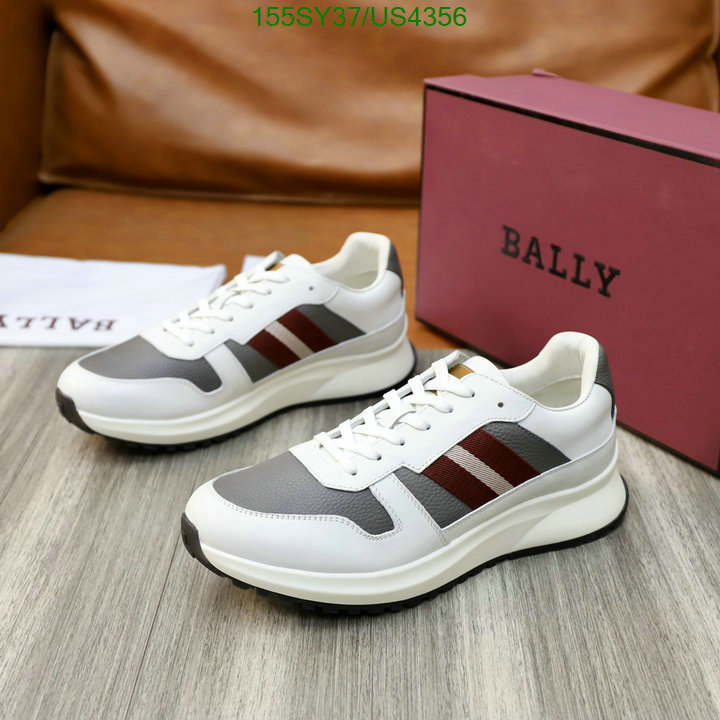 BALLY-Men shoes Code: US4356 $: 155USD