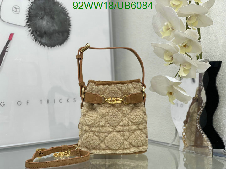 Dior-Bag-4A Quality Code: UB6084